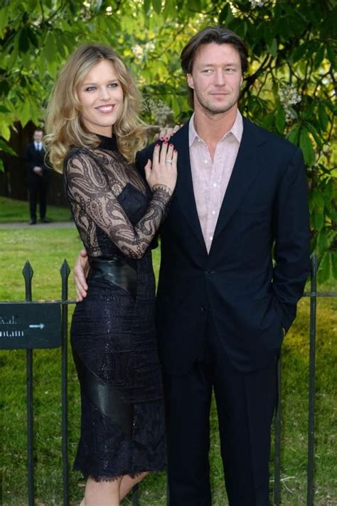 eva herzigova husband.